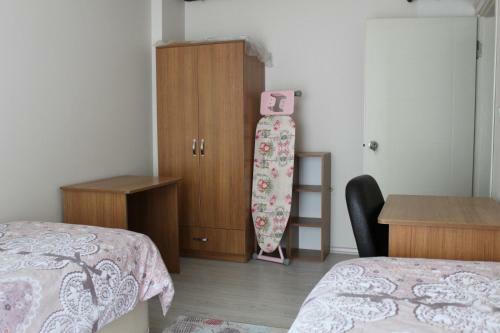 Eda Butik Apart