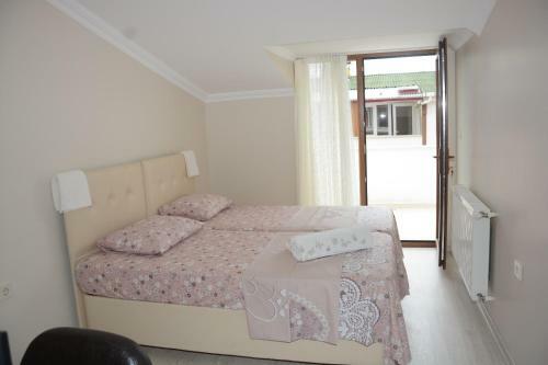 Eda Butik Apart