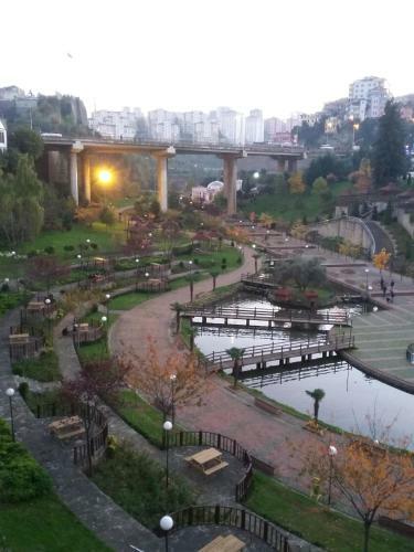 Park Apartment