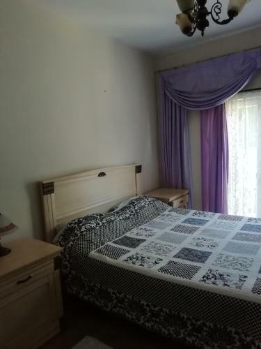 Park Apartment