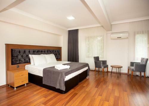 Hotel T�rkler Su?te Otel