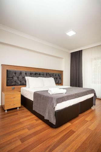 Hotel T�rkler Su?te Otel