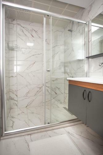 Hotel T�rkler Su?te Otel