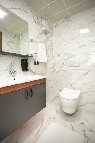 Hotel T�rkler Su?te Otel
