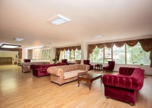 Hotel T�rkler Su?te Otel