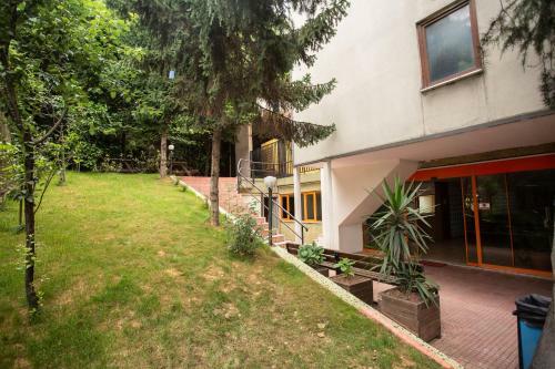 Hotel T�rkler Su?te Otel