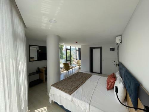 Hotel Hann Otel