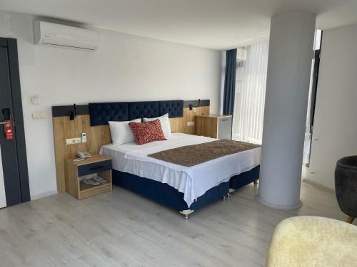 Hotel Hann Otel