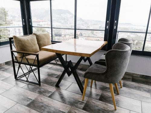 Hotel Hann Otel