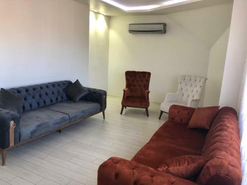 Villa Mervan Exclus?ve V?lla