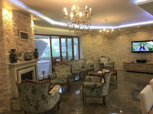Villa Mervan Exclus?ve V?lla