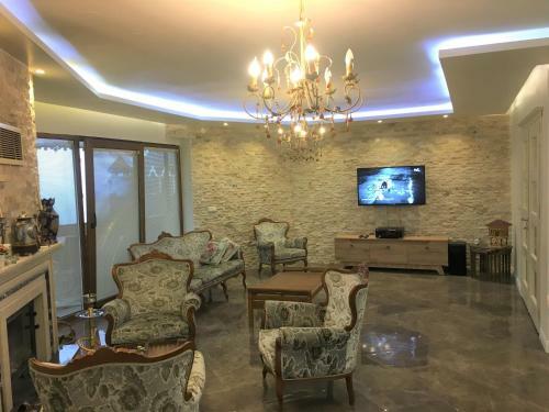 Villa Mervan Exclus?ve V?lla