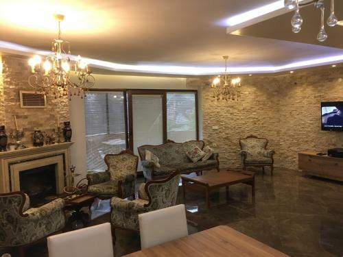 Villa Mervan Exclus?ve V?lla