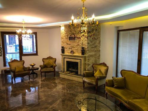 Villa Mervan Exclus?ve V?lla