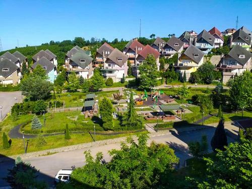 Villa Mervan Exclus?ve V?lla