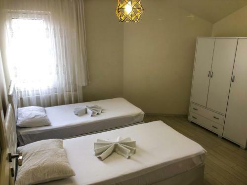 Villa Mervan Exclus?ve V?lla