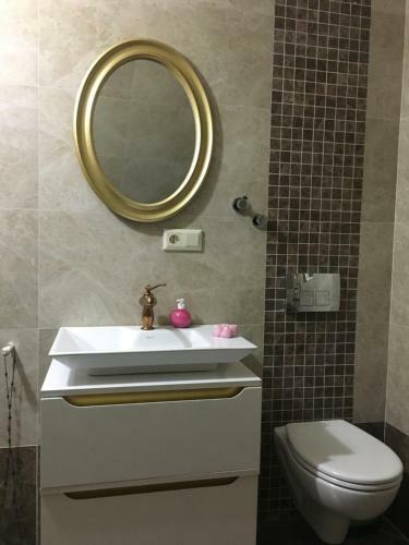 Villa Mervan Exclus?ve V?lla