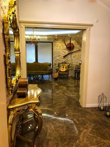 Villa Mervan Exclus?ve V?lla
