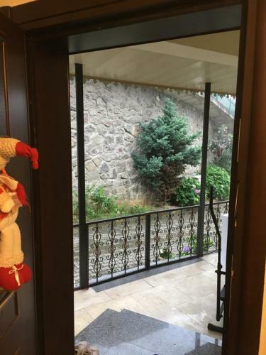 Villa Mervan Exclus?ve V?lla