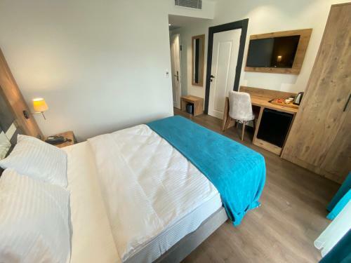 Berlin Suite Hotel Trabzon