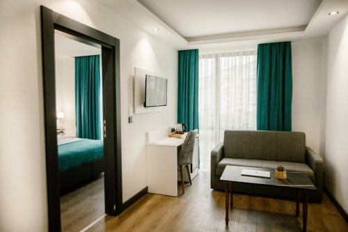 Berlin Suite Hotel Trabzon