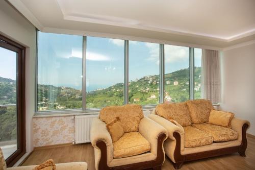 Apartamento Bengisu Residence & Suite