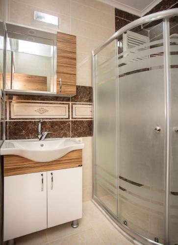 Apartamento Bengisu Residence & Suite