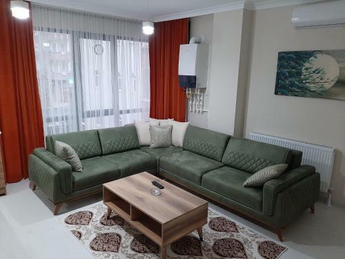 Apartamento Lotus Suites
