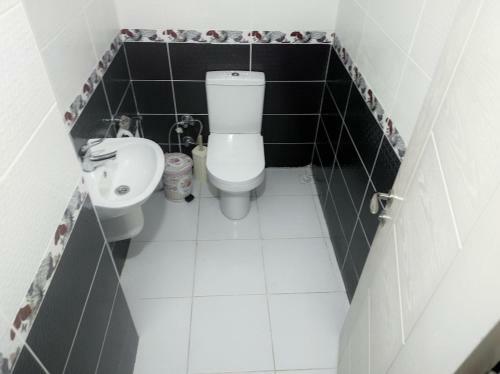 Motel Bahardali Suites - ??? ??? ??????