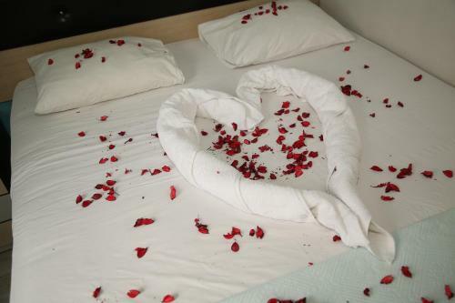 Bed & Breakfast Ecehan But?k Otel