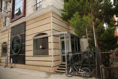 Bed & Breakfast Ecehan But?k Otel