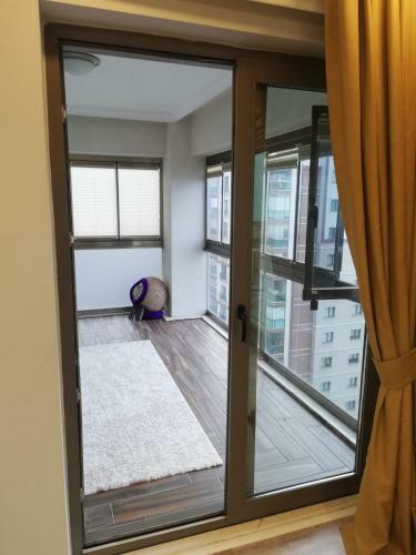 Apartamento Yavuz Luxury Trabzon