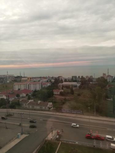 Apartamento Yavuz Luxury Trabzon