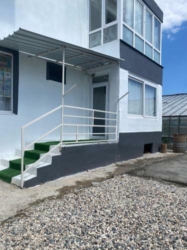 Hostal Sakl? Bah�e