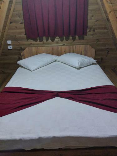 Apartamento Denizk?z? Bungalov