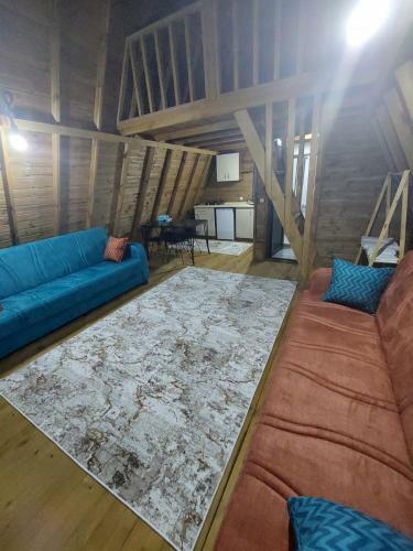 Apartamento Denizk?z? Bungalov