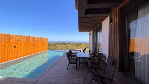 Villa Myra Elite Demre