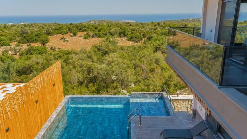 Villa Myra Elite Demre