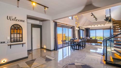 Villa Myra Elite Demre
