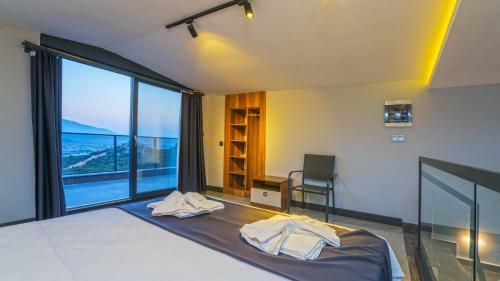Villa Myra Elite Demre