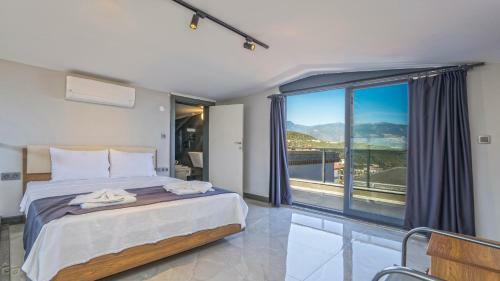 Villa Myra Elite Demre