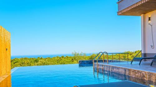 Villa Myra Elite Demre