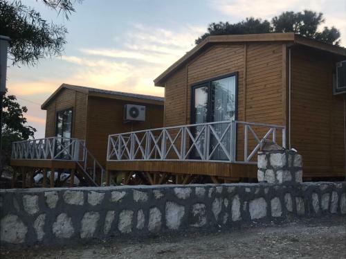 Apartamento Rota Bungalow