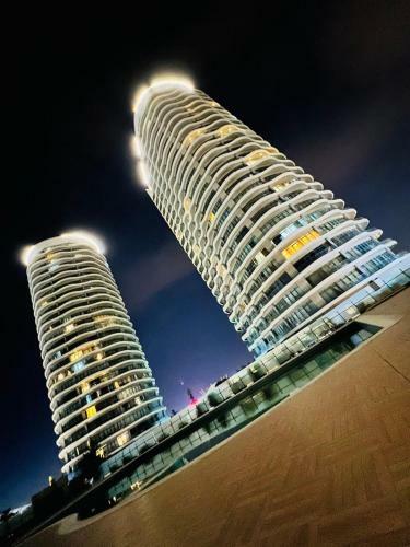 Apartamento Very Comfortable In Istanbul City Center With Full Facilities