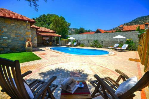 Villa Bambi