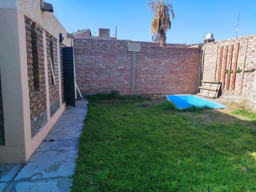Apartamento Ilusi�n