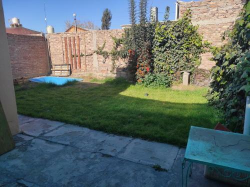 Apartamento Ilusi�n