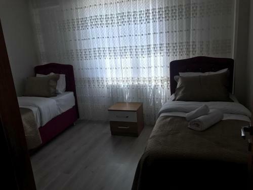 Apartamento Limon