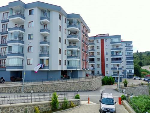 Apartamento Limon