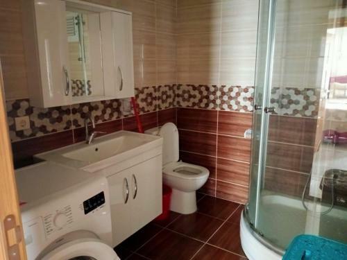 Apartamento Limon
